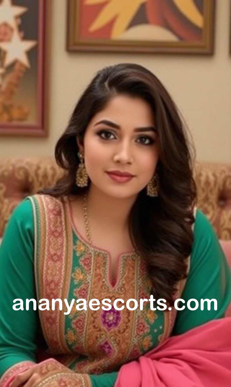 Guwahati Escorts