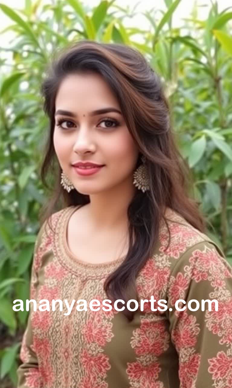 Escort Service in Guwahati