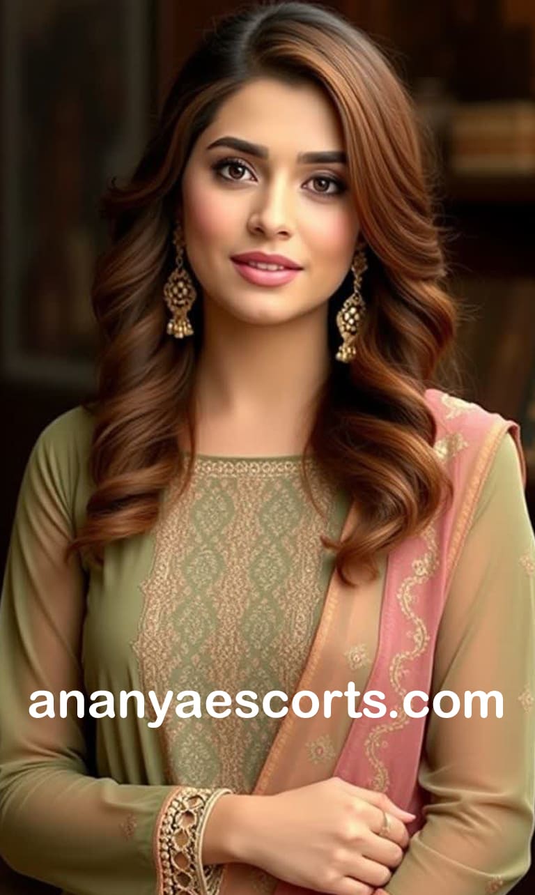 Escort Service in Guwahati