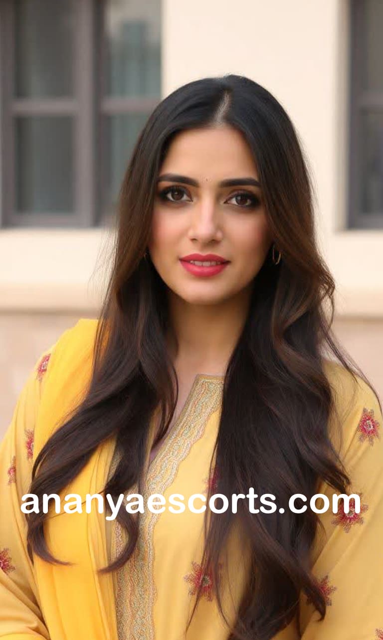 Guwahati Escorts